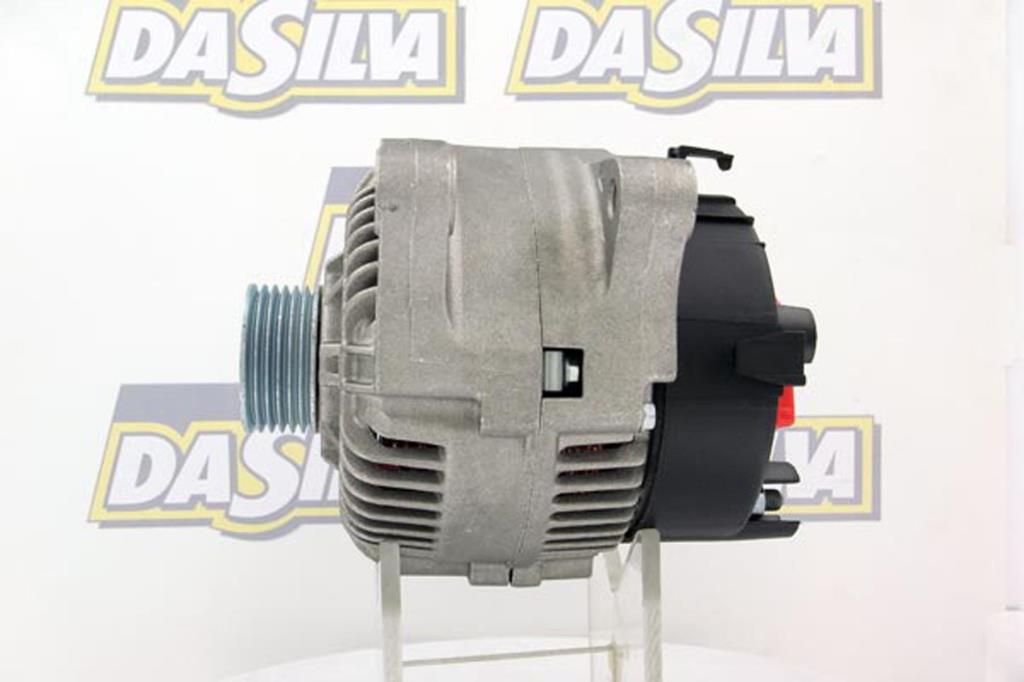 Alternateur DA SILVA S.A.S. 011503