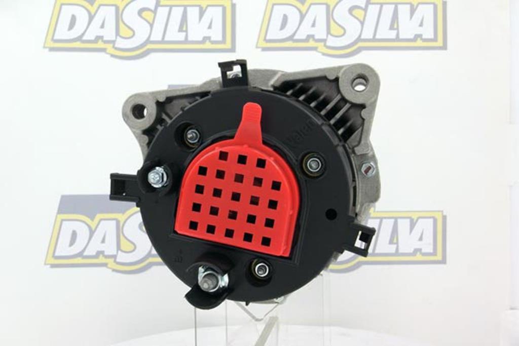 Alternateur DA SILVA S.A.S. 011503
