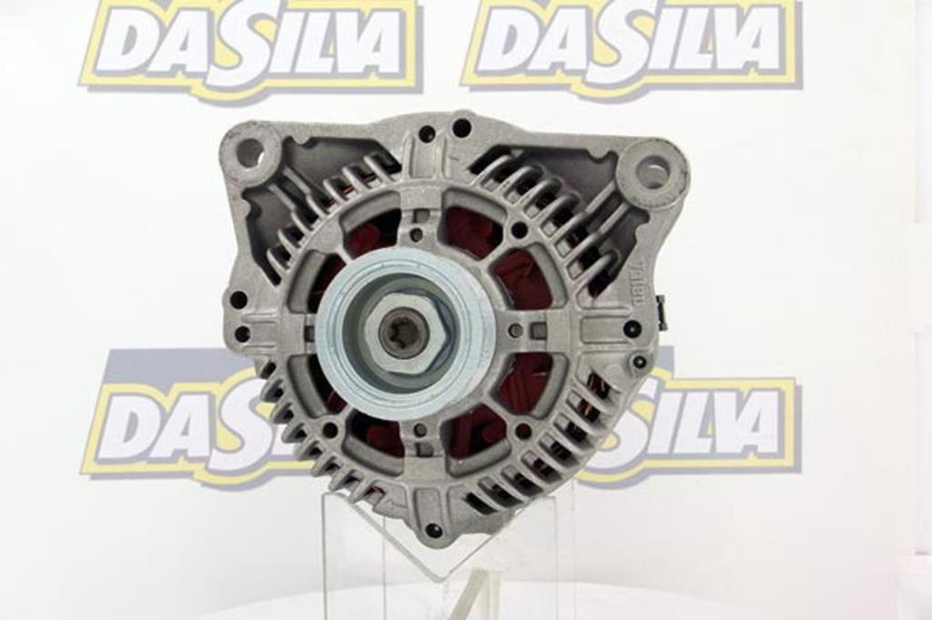 Alternateur DA SILVA S.A.S. 011503