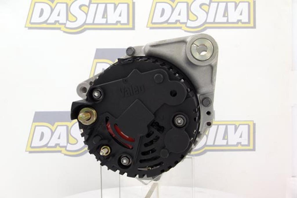 Alternador DA SILVA S.A.S. 011508