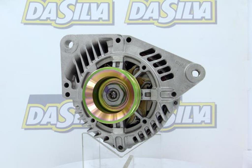 Alternador DA SILVA S.A.S. 011508
