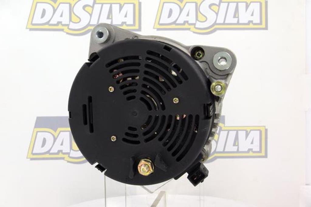 Alternateur DA SILVA S.A.S. 011510