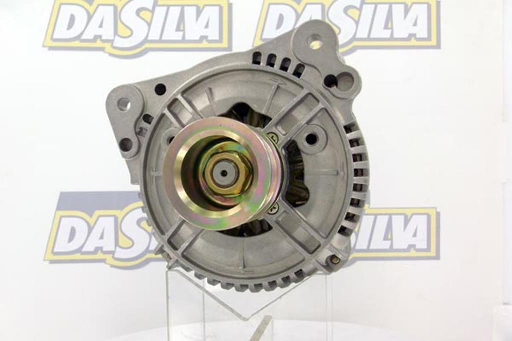 Alternateur DA SILVA S.A.S. 011510