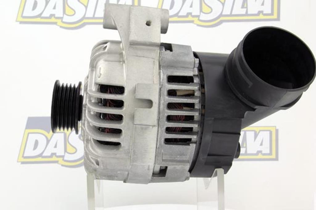 Alternador DA SILVA S.A.S. ref. 011511