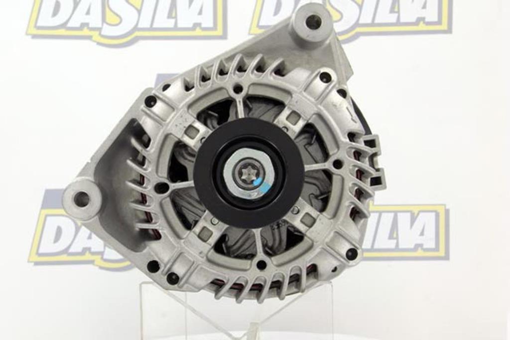 Alternador DA SILVA S.A.S. ref. 011511