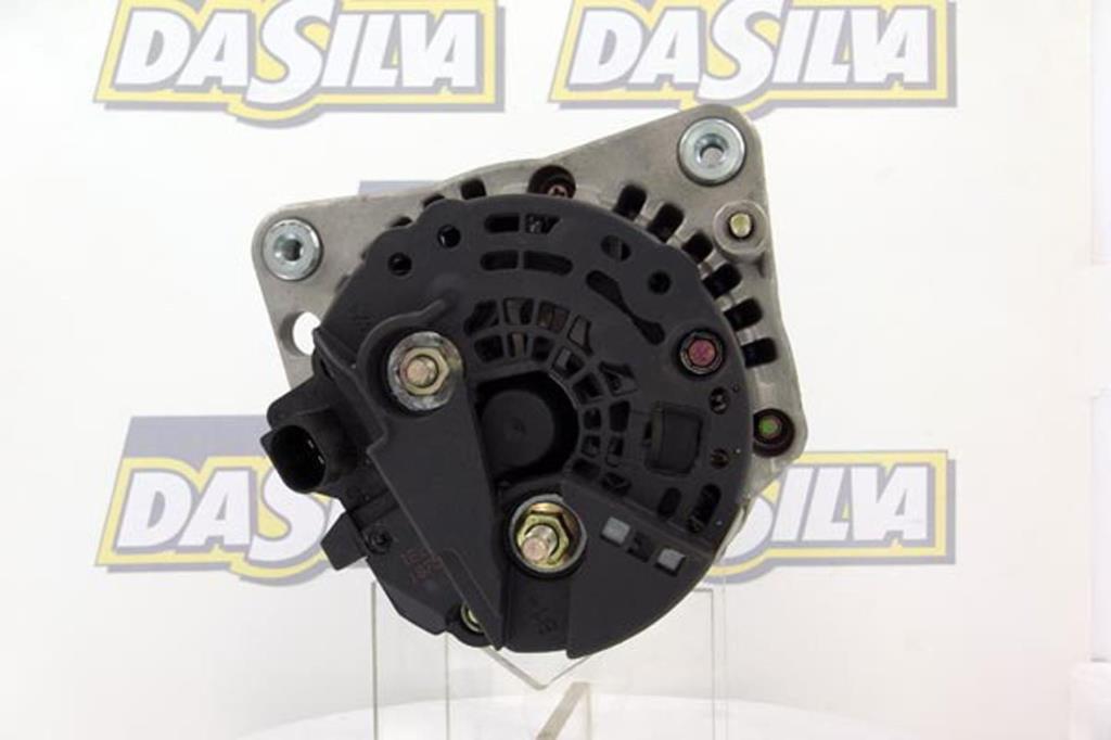 Alternateur DA SILVA S.A.S. JA011513