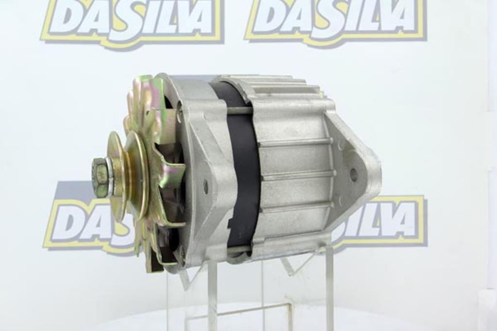 Alternador DA SILVA S.A.S. 011515