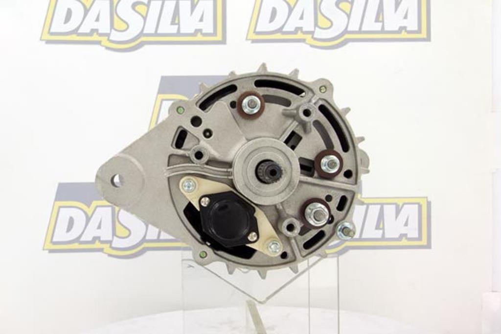 Alternador DA SILVA S.A.S. 011515