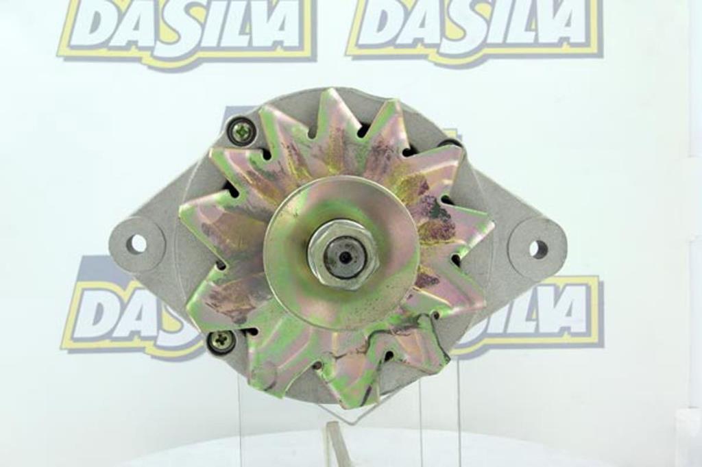 Alternador DA SILVA S.A.S. 011515