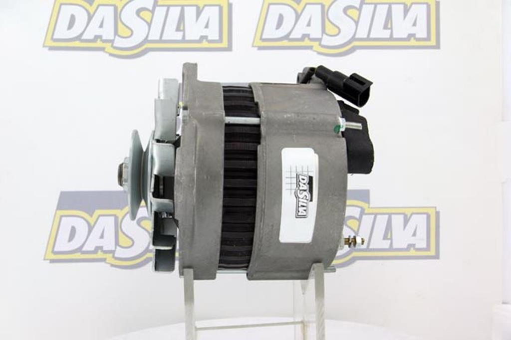 Alternateur DA SILVA S.A.S. 011519