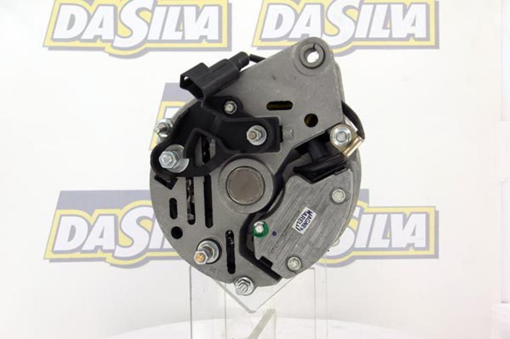 Alternateur DA SILVA S.A.S. 011519