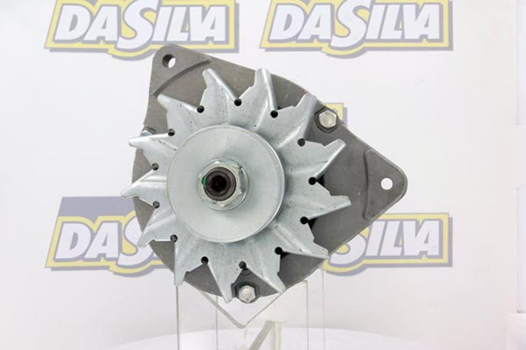 Alternateur DA SILVA S.A.S. 011519