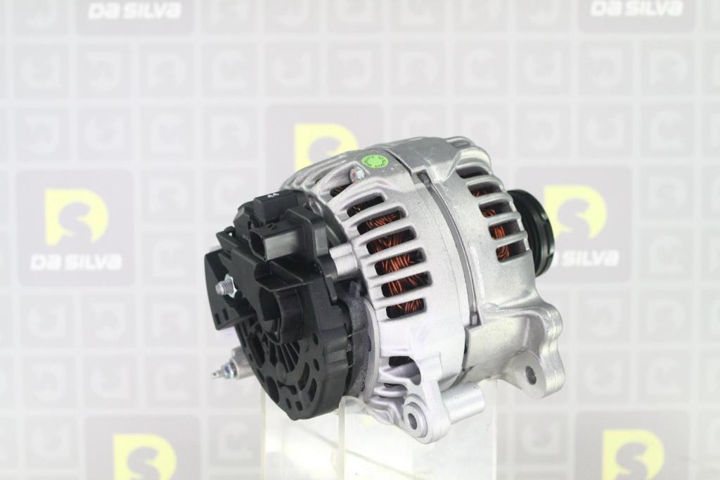 Alternateur DA SILVA S.A.S. 011524