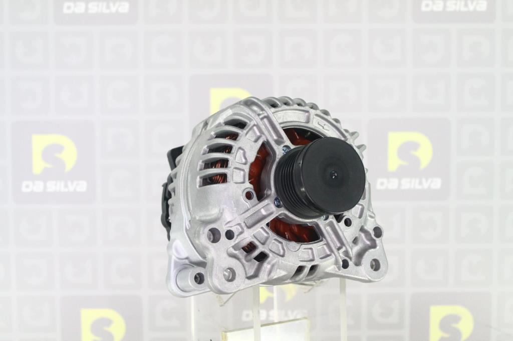 Alternateur DA SILVA S.A.S. 011524