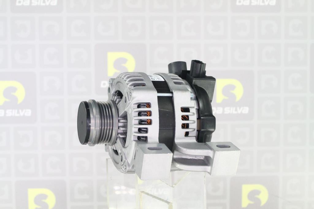 Alternador DA SILVA S.A.S. 011528