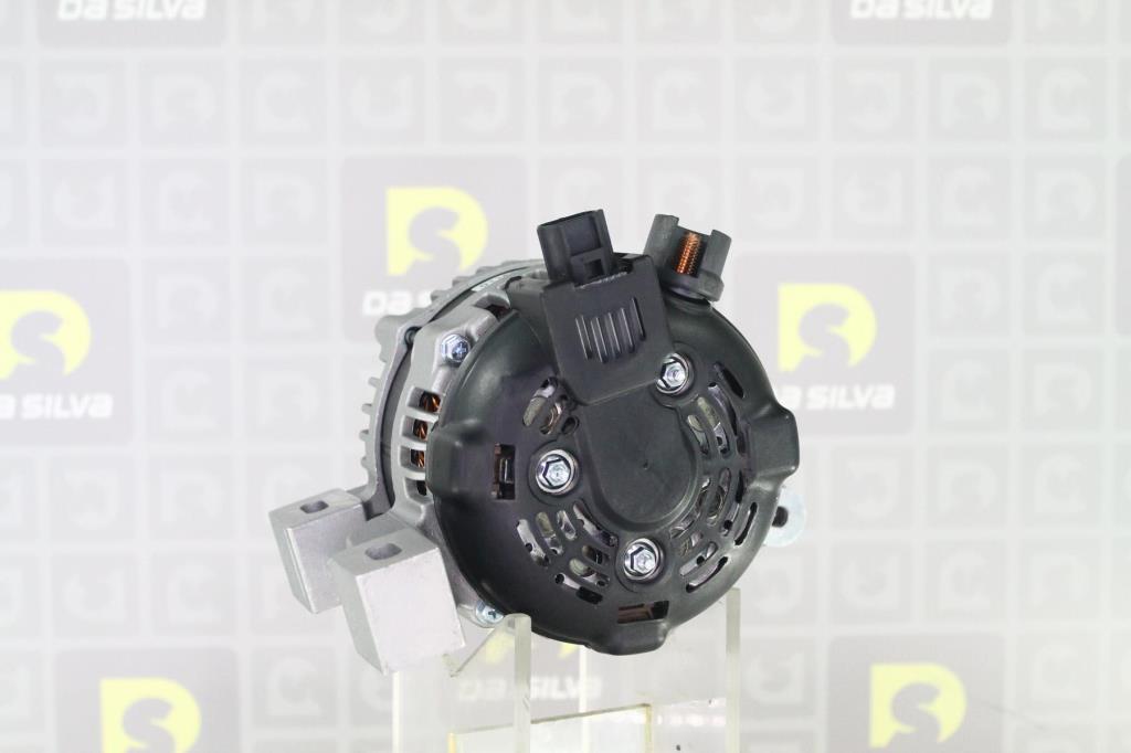 Alternador DA SILVA S.A.S. 011528