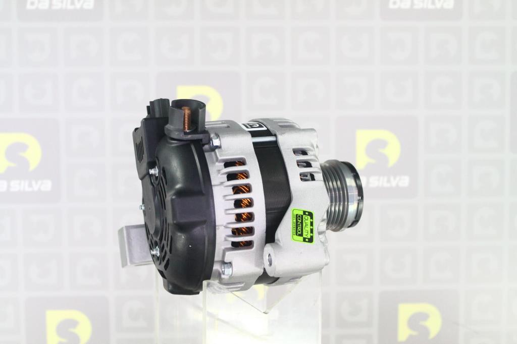 Alternador DA SILVA S.A.S. 011528