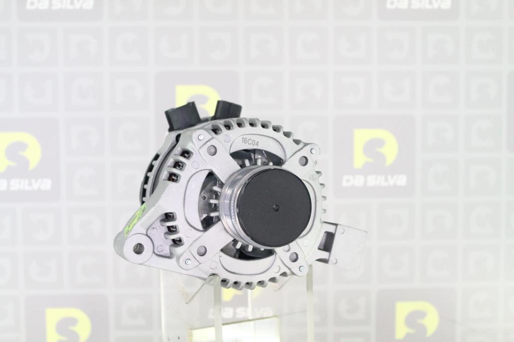 Alternador DA SILVA S.A.S. 011528