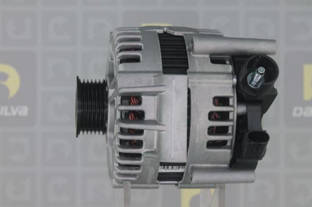 Alternateur DA SILVA S.A.S. 011529