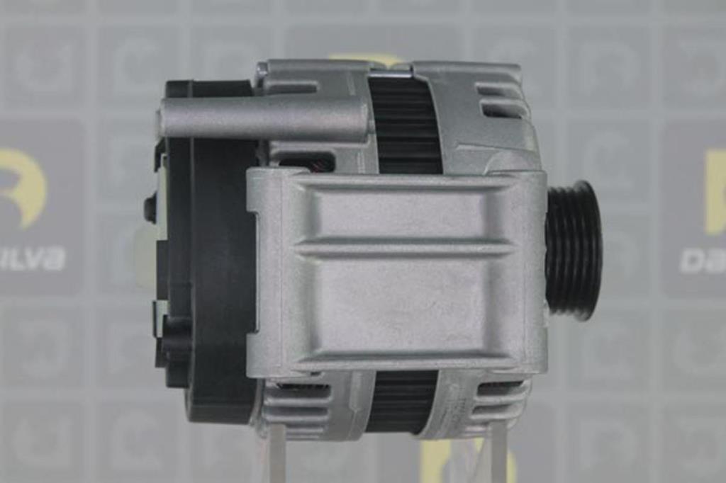 Alternateur DA SILVA S.A.S. 011529