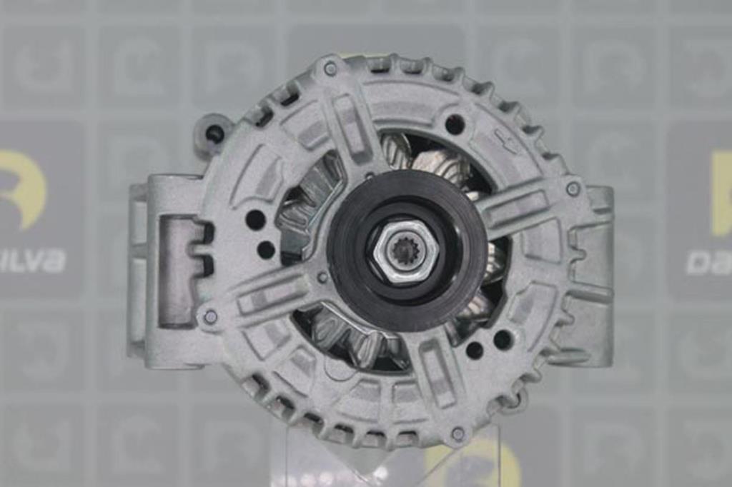 Alternateur DA SILVA S.A.S. 011529