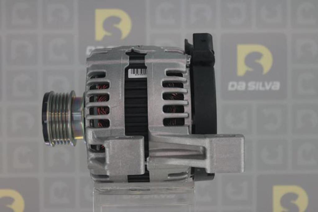 Alternateur DA SILVA S.A.S. 011530