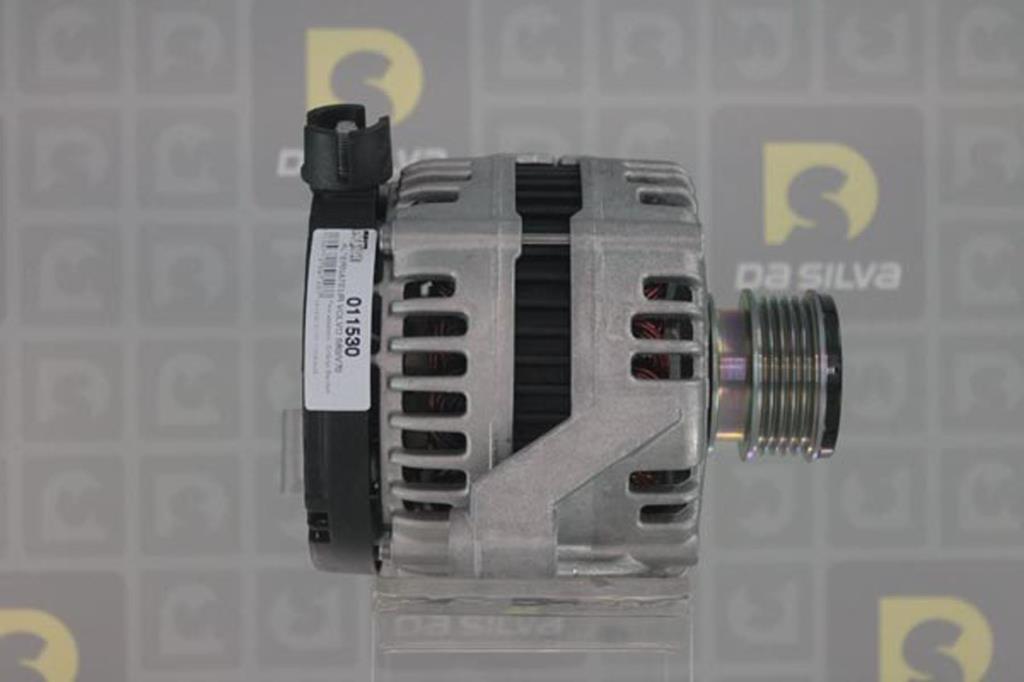 Alternateur DA SILVA S.A.S. 011530