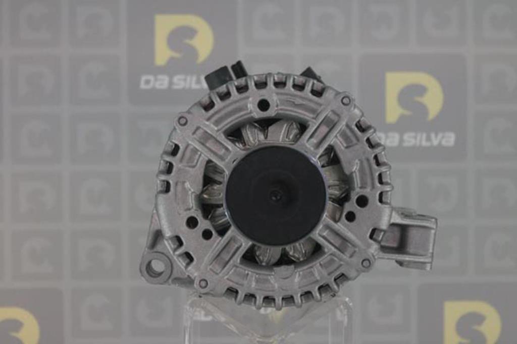 Alternateur DA SILVA S.A.S. 011530