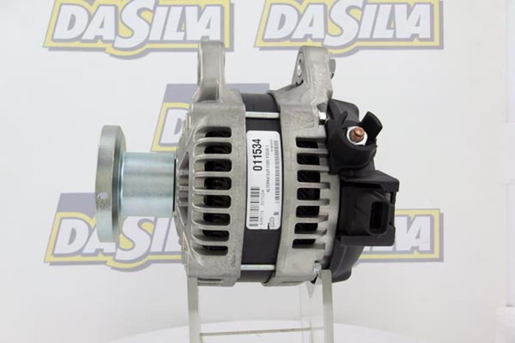 Alternador DA SILVA S.A.S. ref. JA011534
