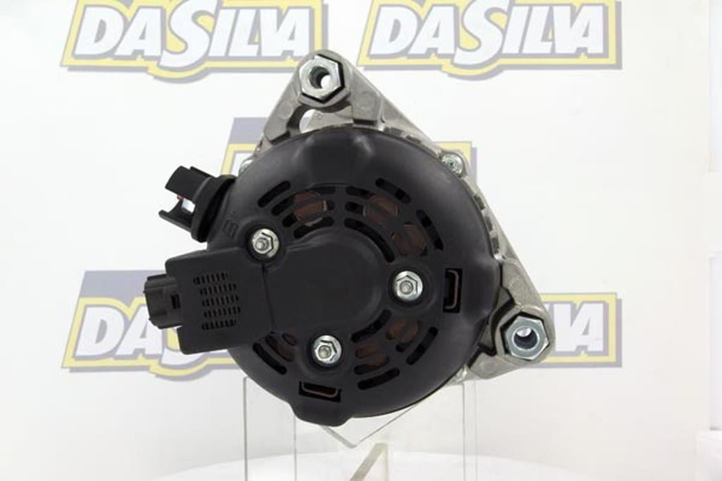 Alternador DA SILVA S.A.S. ref. JA011534
