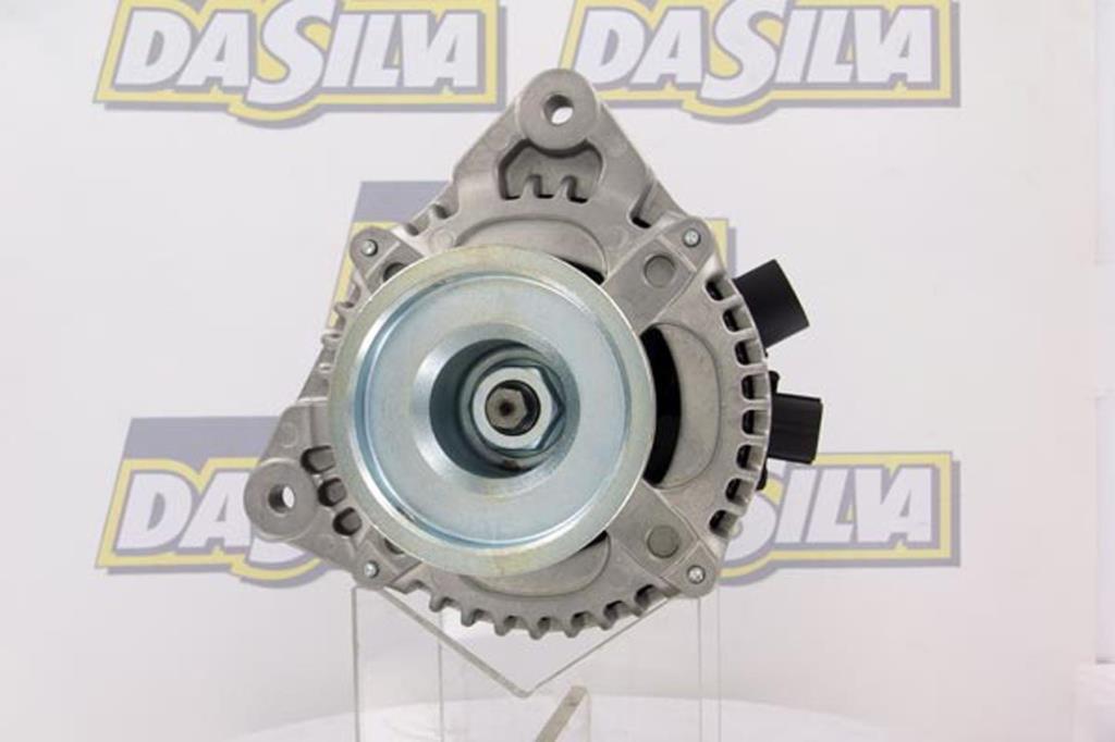 Alternador DA SILVA S.A.S. ref. JA011534