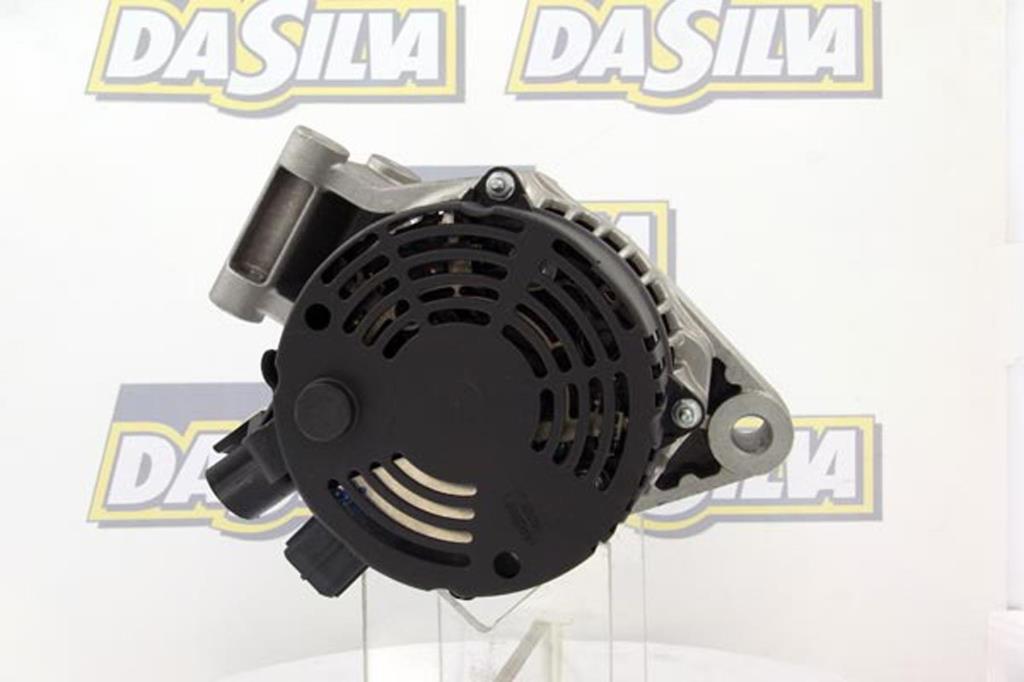 Alternateur DA SILVA S.A.S. 011535