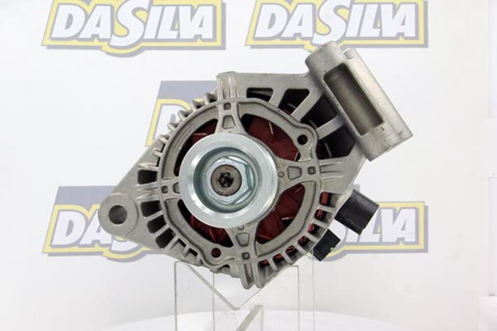 Alternateur DA SILVA S.A.S. 011535