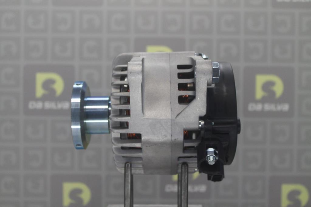 Alternador DA SILVA S.A.S. 011536
