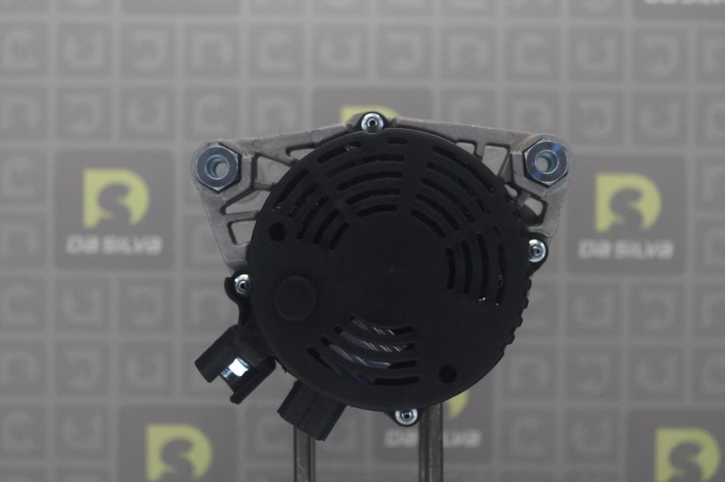 Alternador DA SILVA S.A.S. 011536