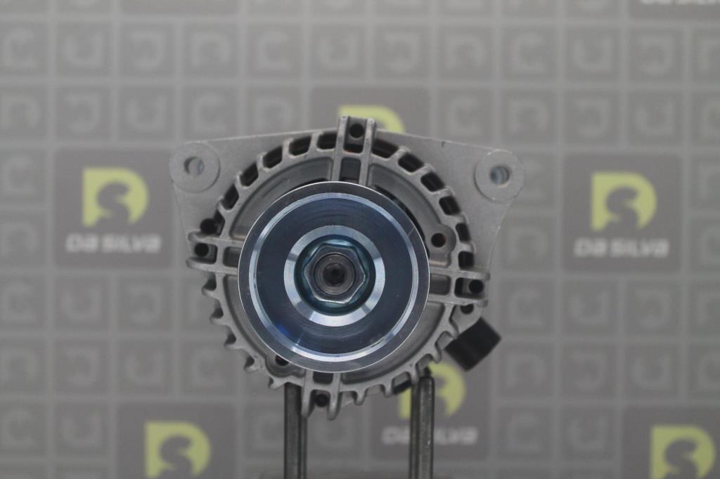 Alternador DA SILVA S.A.S. 011536