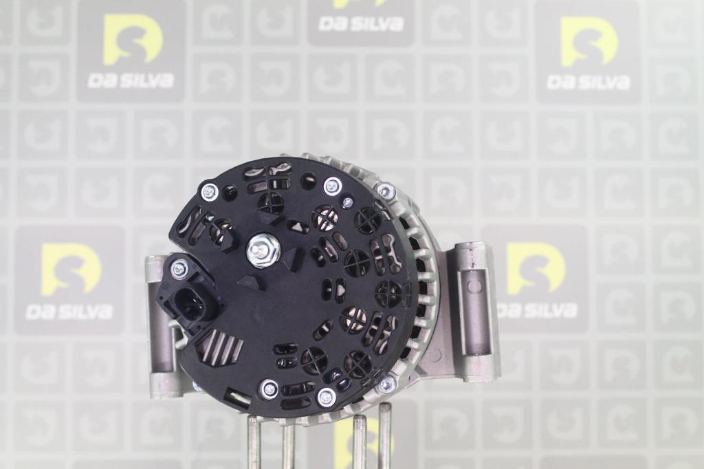 Alternador DA SILVA S.A.S. 011537
