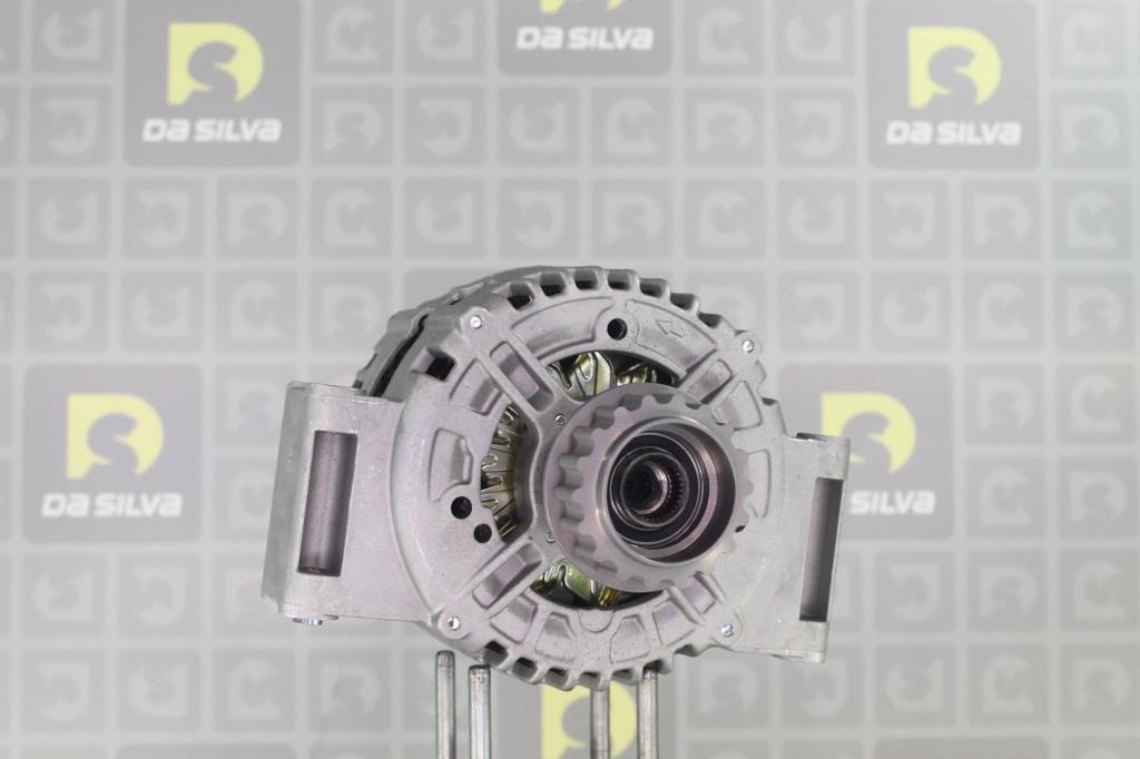 Alternador DA SILVA S.A.S. 011537