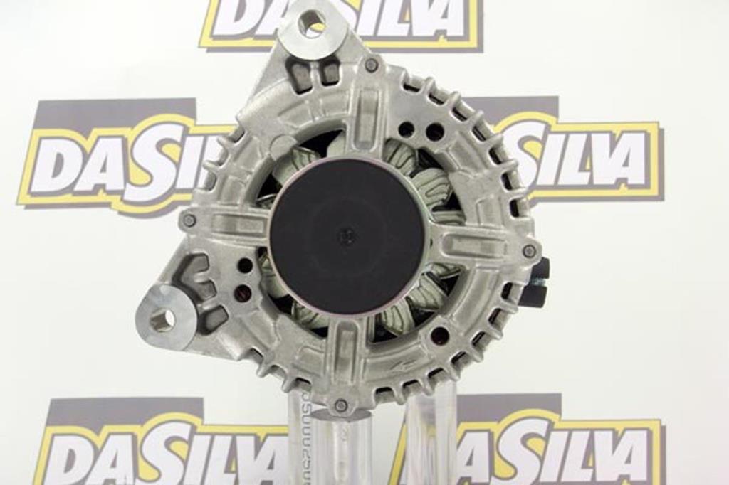 Alternateur DA SILVA S.A.S. 011538