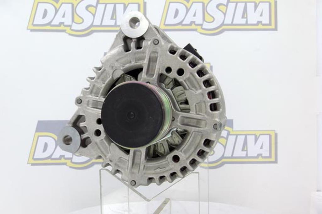 Alternador DA SILVA S.A.S. ref. 011539