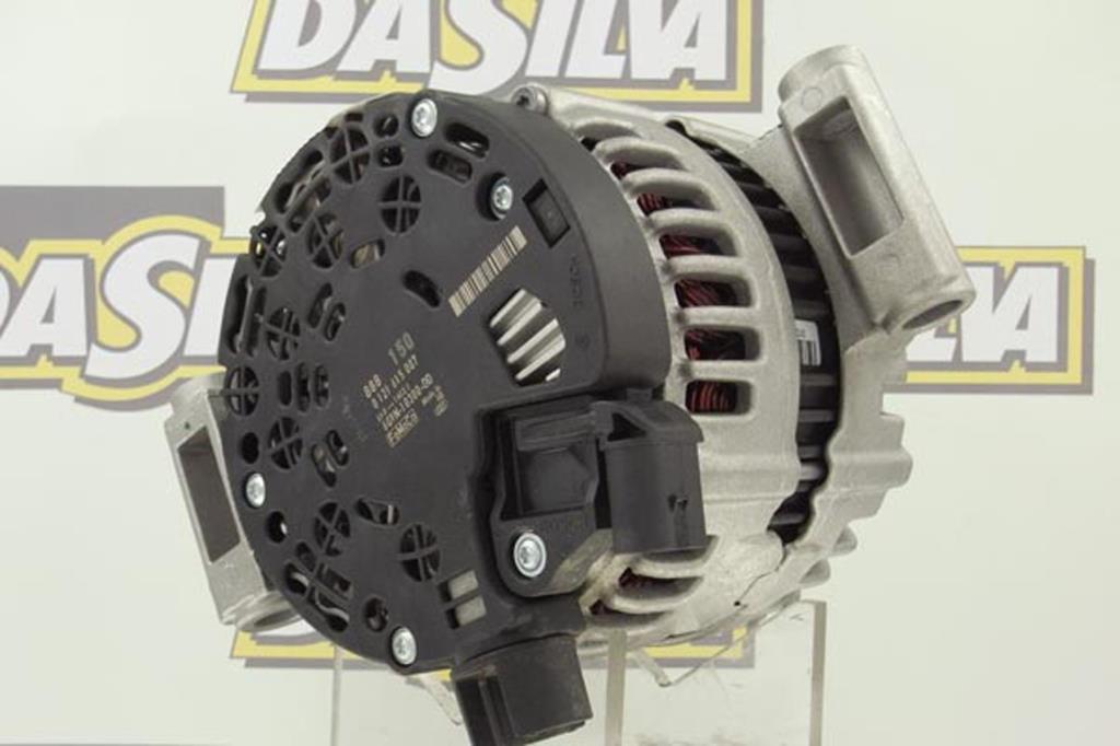 Alternateur DA SILVA S.A.S. 011540