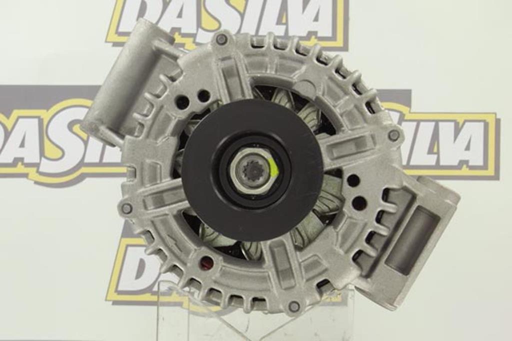 Alternateur DA SILVA S.A.S. 011540