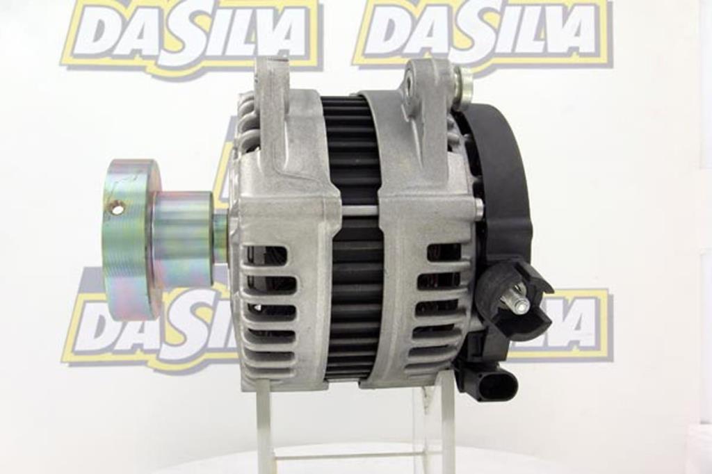 Alternador DA SILVA S.A.S. ref. 011541