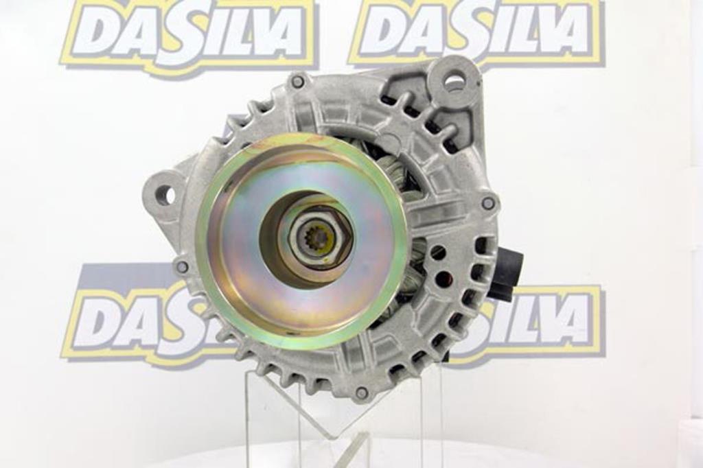 Alternador DA SILVA S.A.S. ref. 011541
