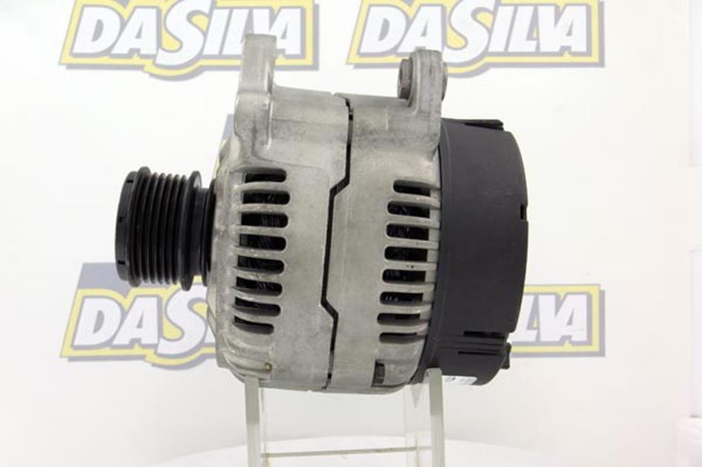 Alternador DA SILVA S.A.S. 011543