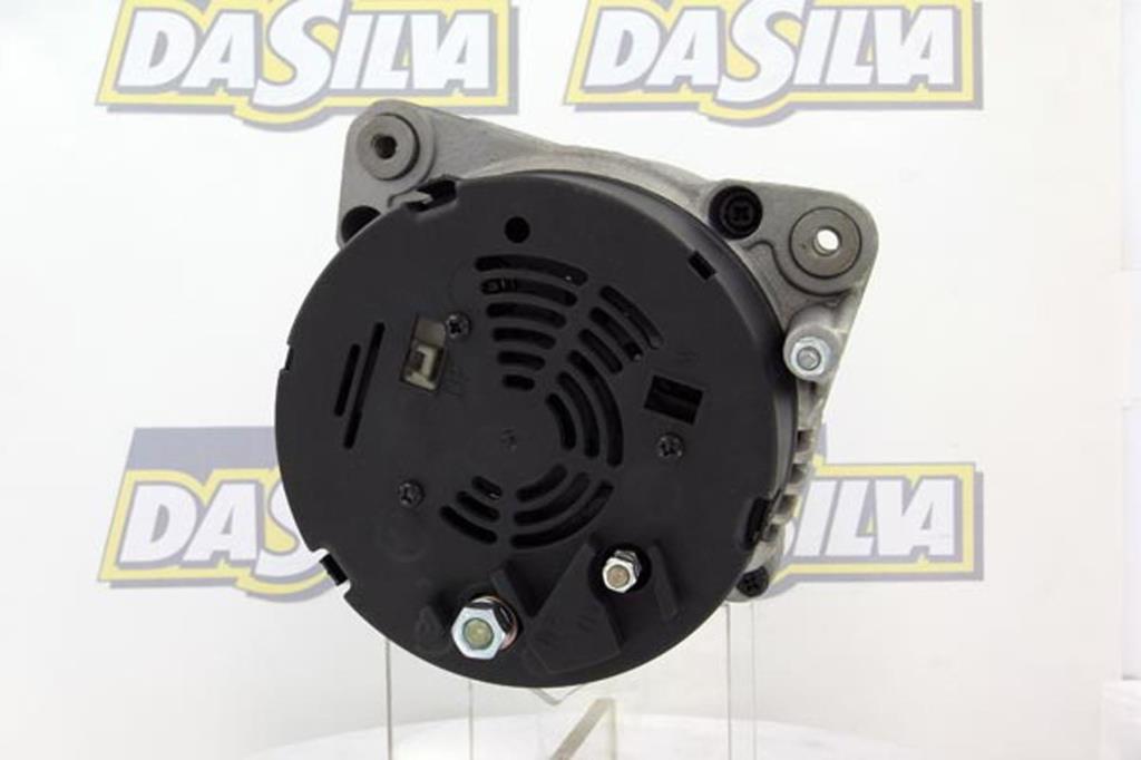 Alternador DA SILVA S.A.S. 011543