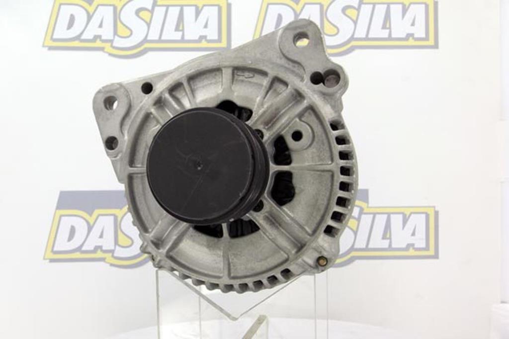 Alternador DA SILVA S.A.S. 011543