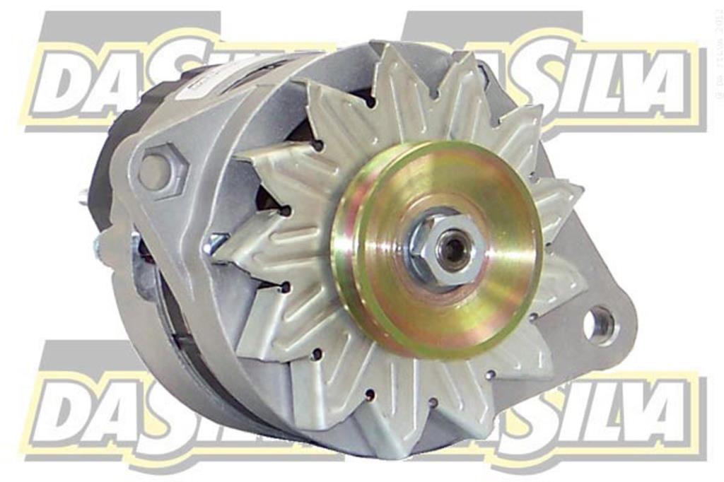 Alternador DA SILVA S.A.S. 011546