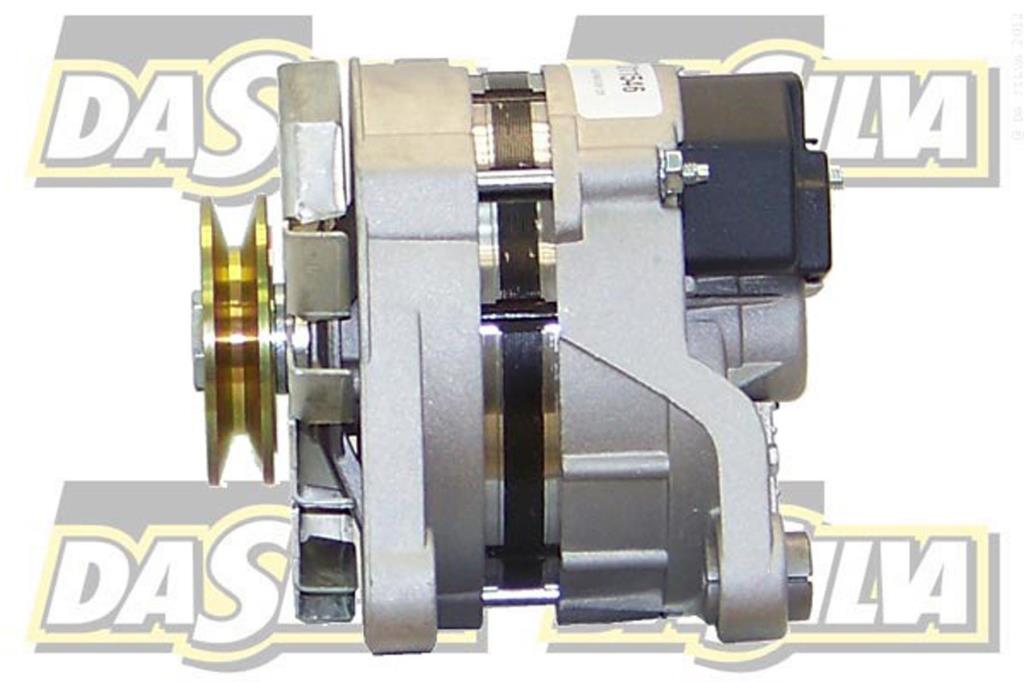 Alternador DA SILVA S.A.S. 011546