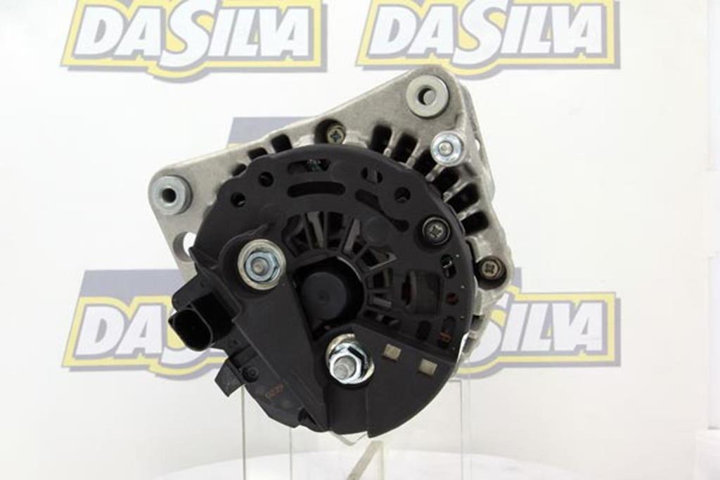 Alternateur DA SILVA S.A.S. 011547